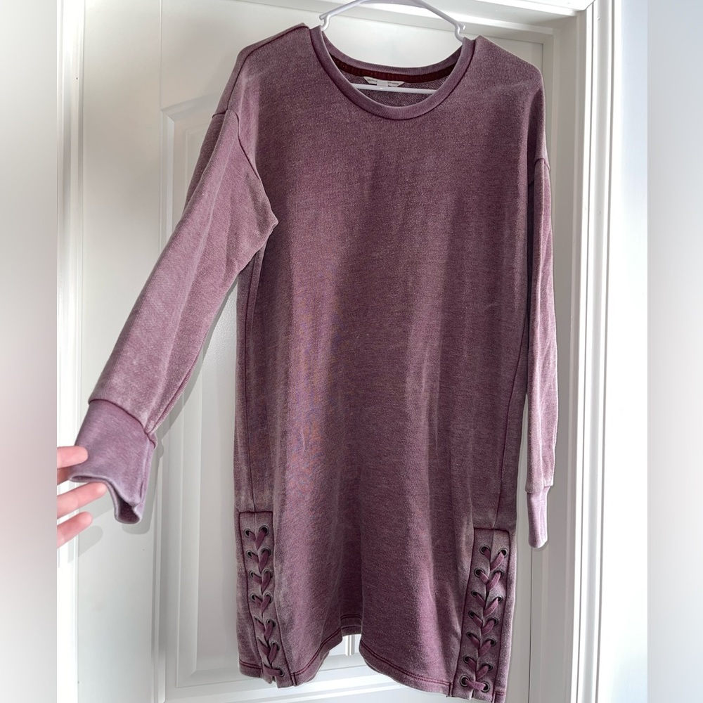 American Eagle Sweater dress (Medium)